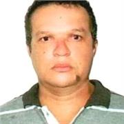 Professor de Física,Matemática e Química, com experiência há mais de 20 anos e mestrado